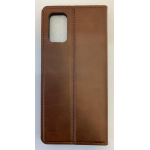 Magnetic Book Case Cover For Samsung Galaxy A02S SM-A025F Card Wallet Leather Slim Fit Look